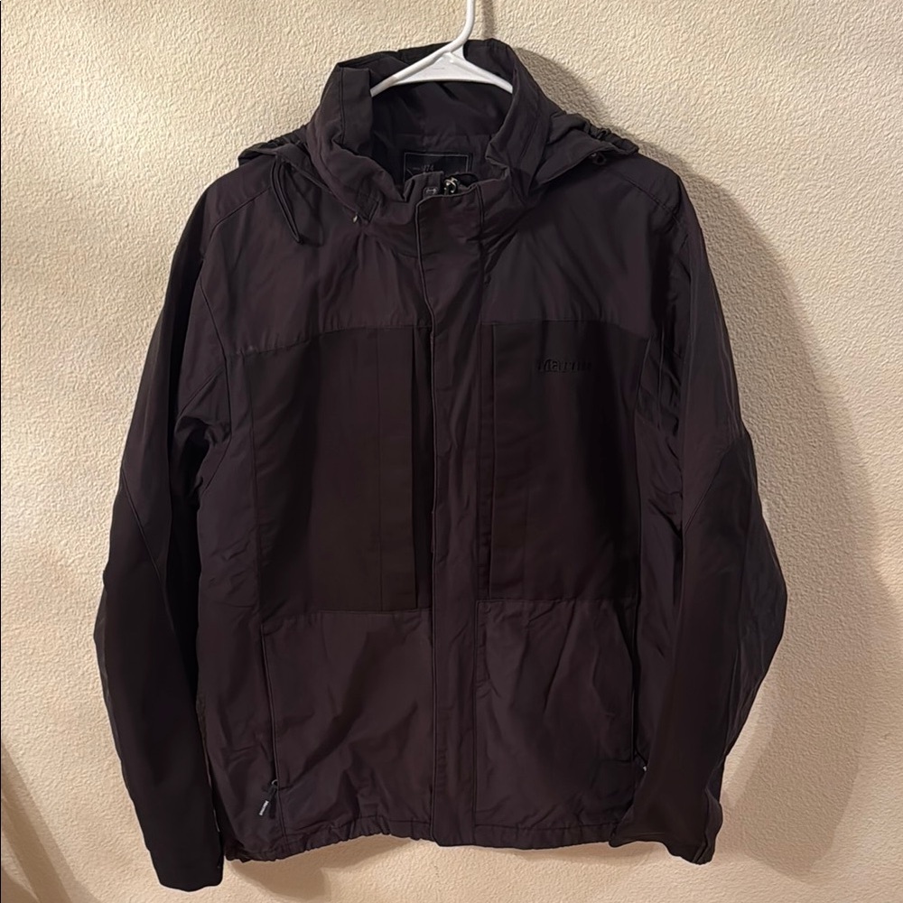 Marmot Men’s Jacket, Used
